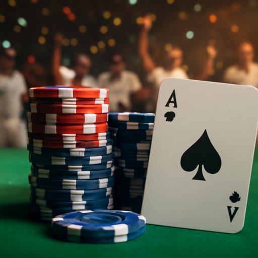 bet 2777 কমিউনিটি আলোচনা